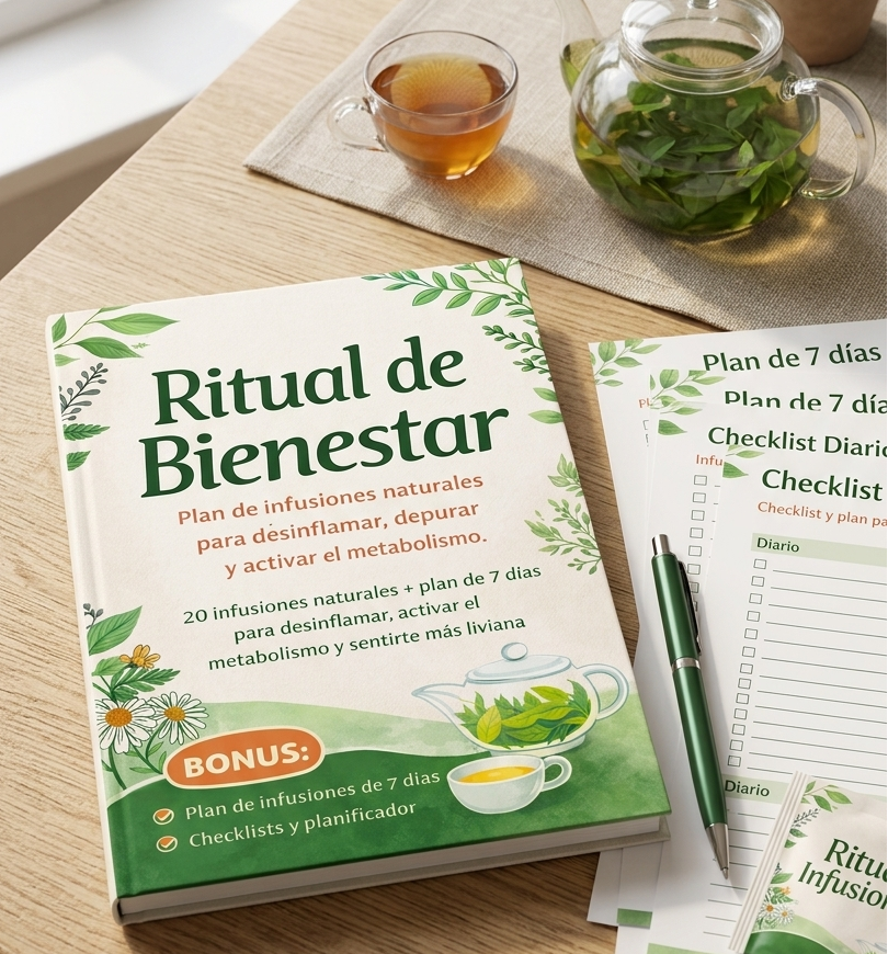 Programa Ritual de Bienestar
