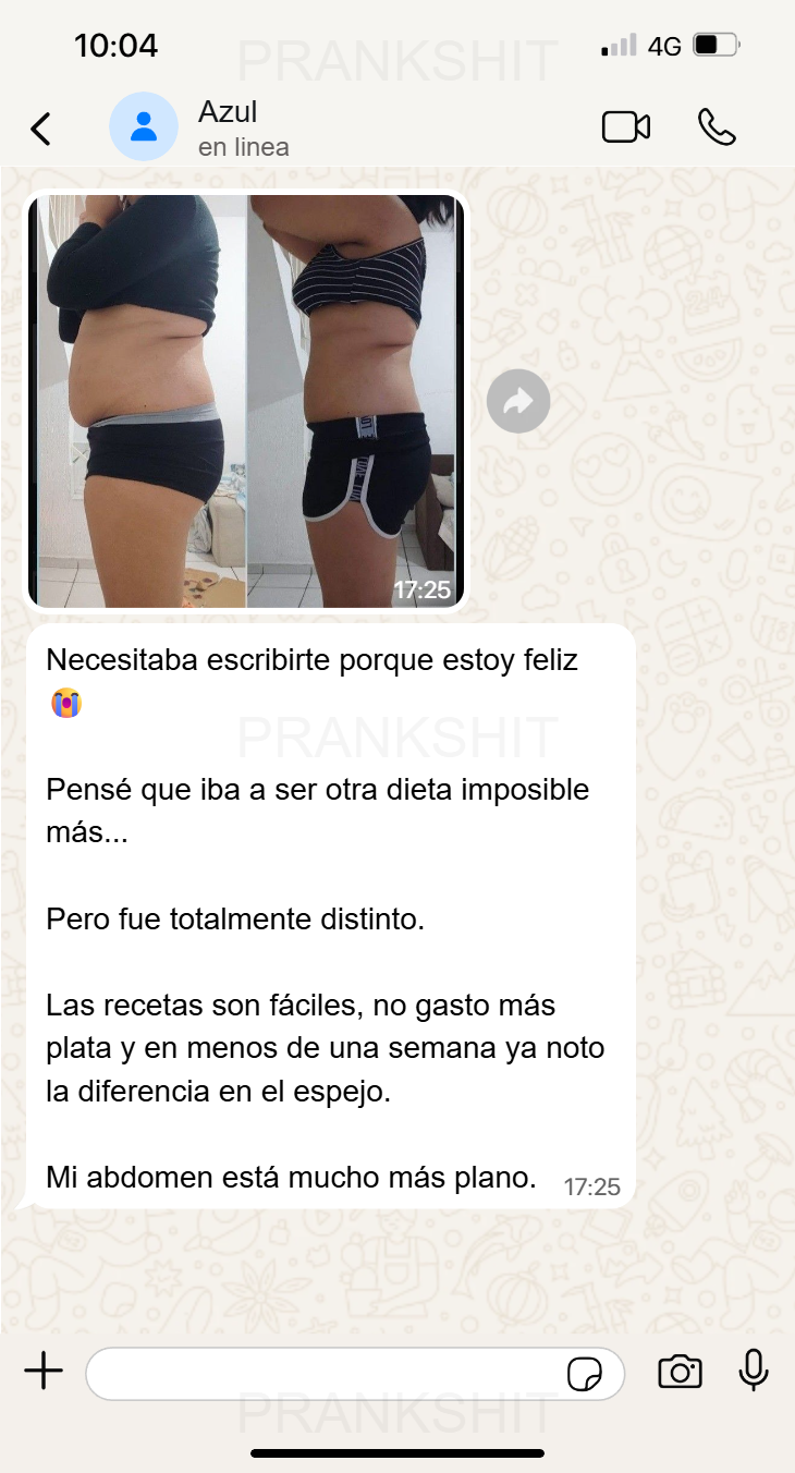 Experiencia de una clienta de Ritual de Bienestar