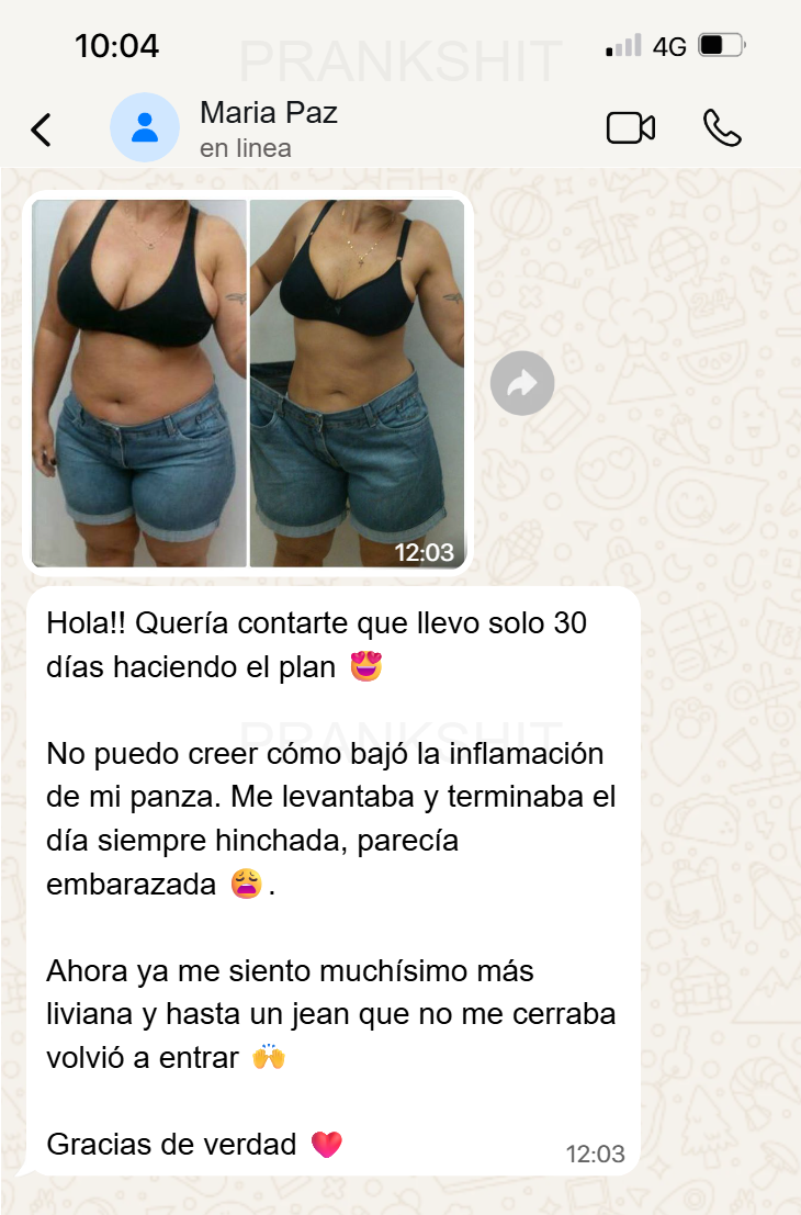 Experiencia de una clienta de Ritual de Bienestar