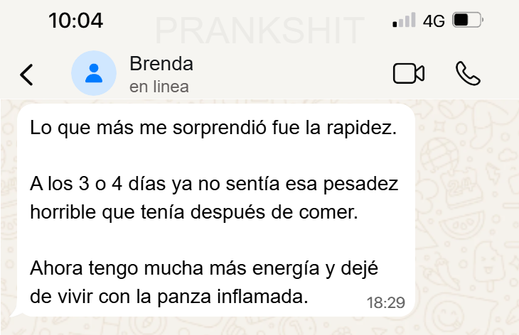Experiencia de una clienta de Ritual de Bienestar
